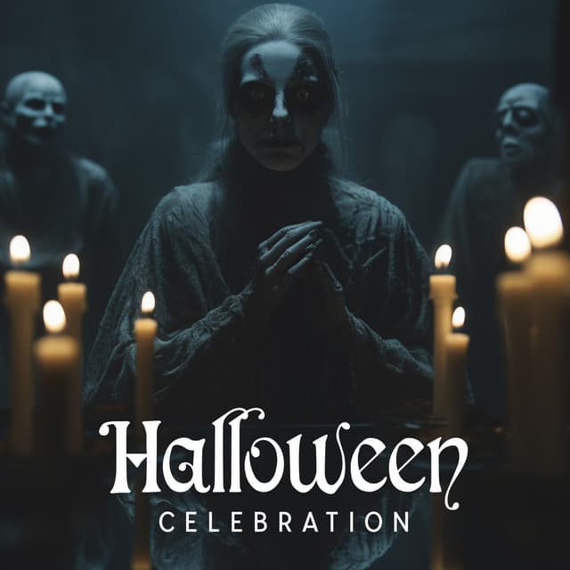 Halloween Celebration - Music Of The Dead - Spooky Halloween Sounds