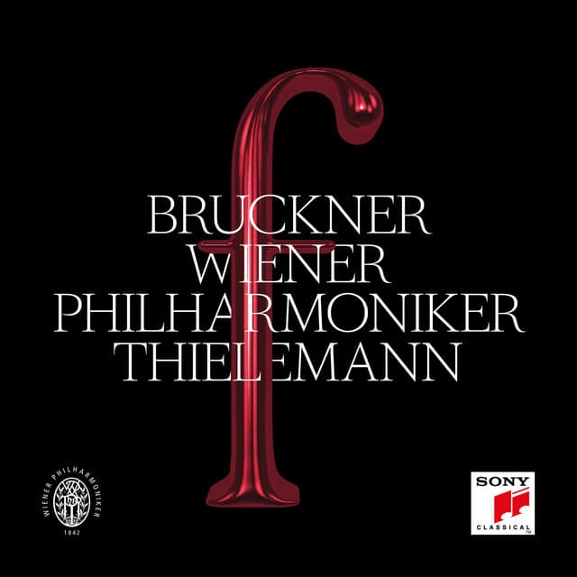 Bruckner: Symphony in F Minor, WAB 99 - Anton Bruckner