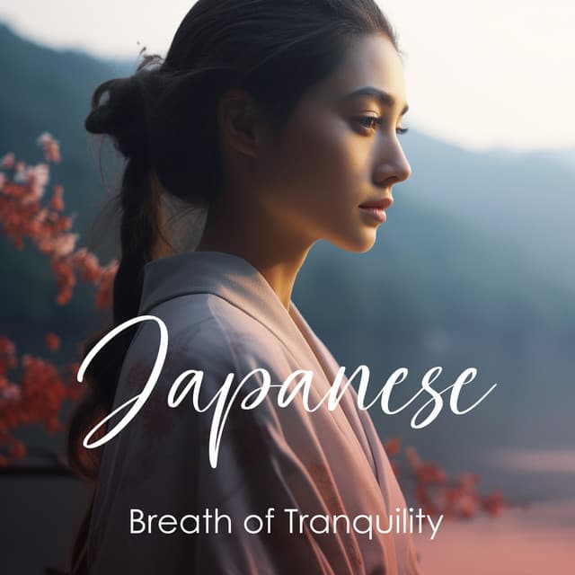 Japanese Breath of Tranquility - Body and Soul Music Zone