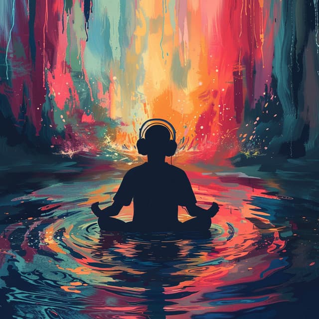 River’s Path: Music for Meditation - Natural Meditation Guru