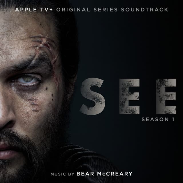 See: Season 1 - Bear McCreary