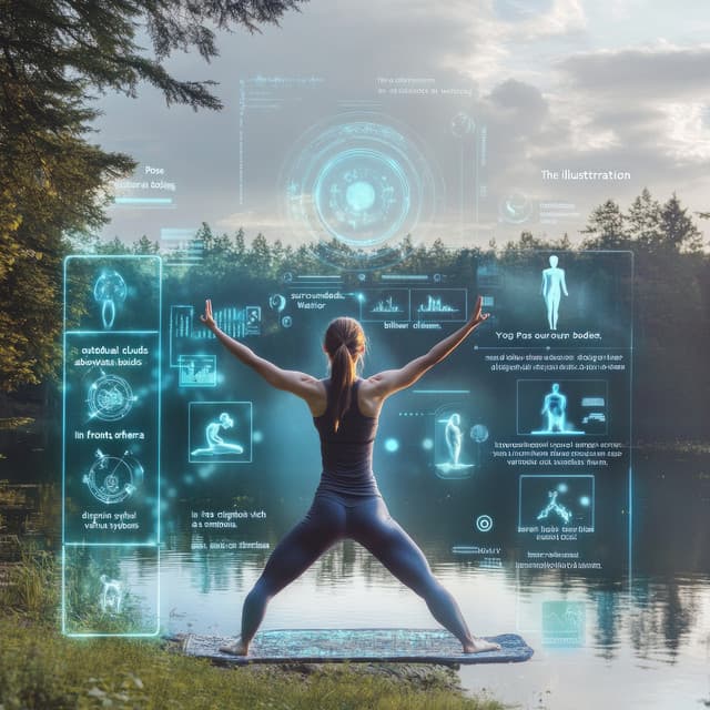 Creating Calmness: Strategies for a Balanced Life - Theta Aum