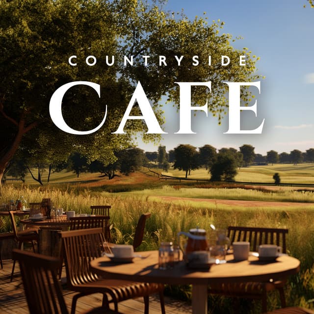 Countryside Cafe - Café Lounge