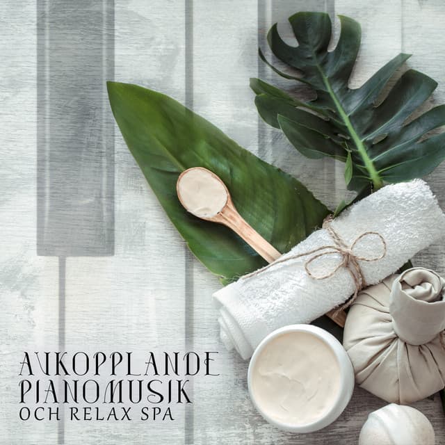 Varsam Tid - Melisa Depth