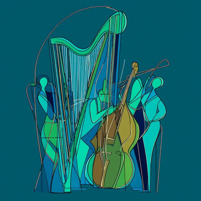 Dromerige Nachtrust Jazz - Jazz Here & Now