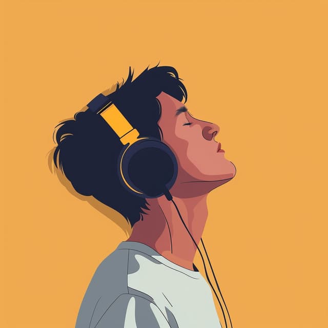 Echoes of Melody: Music and Memory - Buddha's Flute