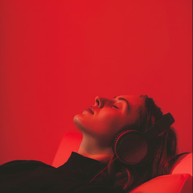 Arrullo Binaural: Frecuencias De Sueño - Buenas Noches