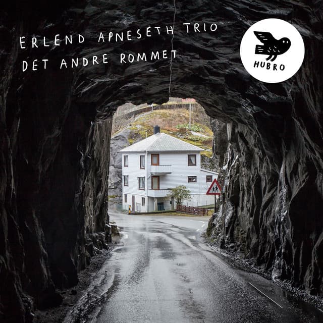 Det Andre Rommet - Erlend Apneseth Trio