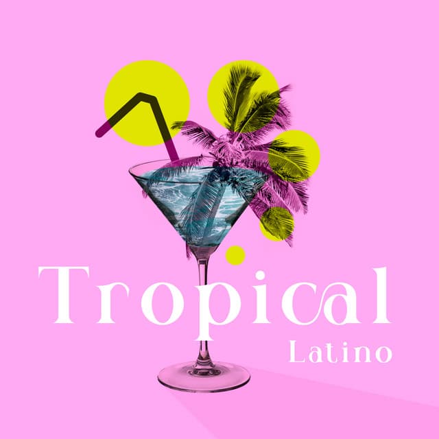Latin Sound Groove