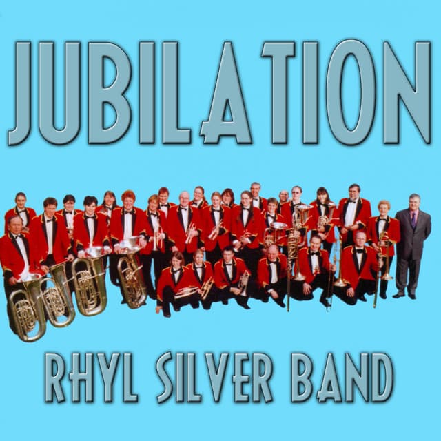 Jubilation - RR