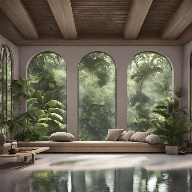 Soothing Sanctuary - Soulfood