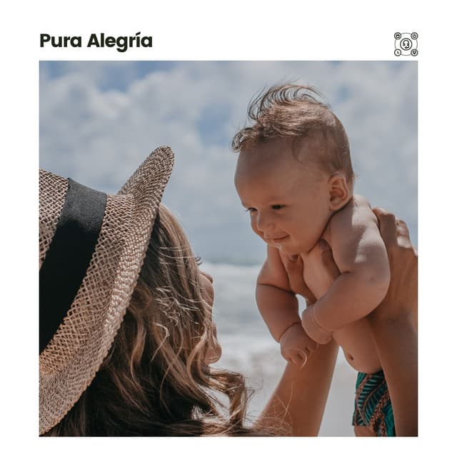 Pura Alegría - Nanas para Bebes