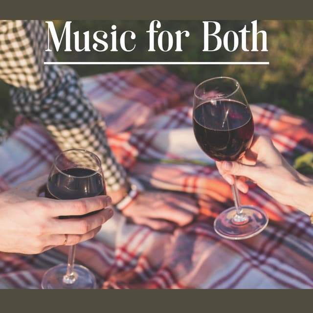 Music for Both – Perfect Love, Sensual Steps, Fall In Love in Autumn, New Age - Love Songs