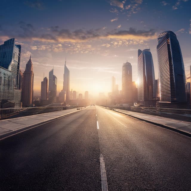 Vibras Urbanas: La Esencia De La Música Hip Hop - Paisaje sonoro granular