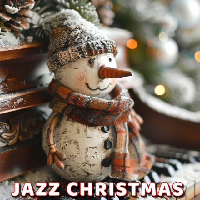 Jazz Christmas - Kerstmuziek