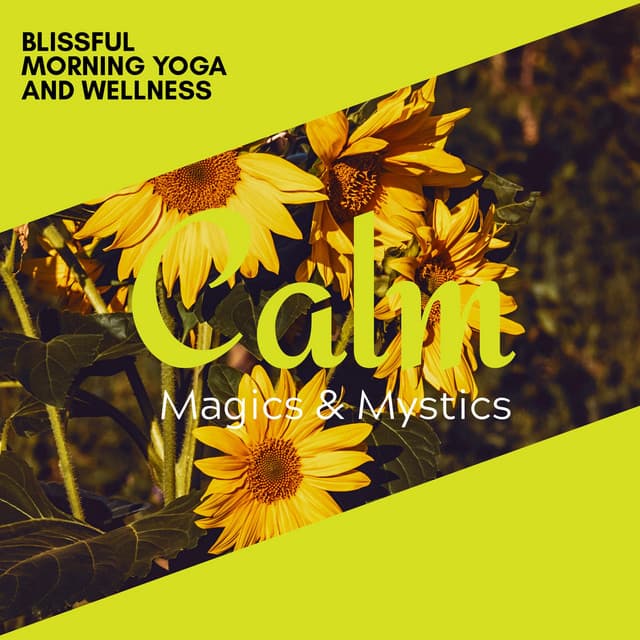 Blissful Morning Yoga and Wellness - Relaxing Minds
