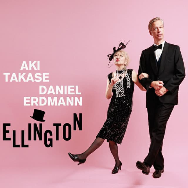 Ellington - Aki Takase