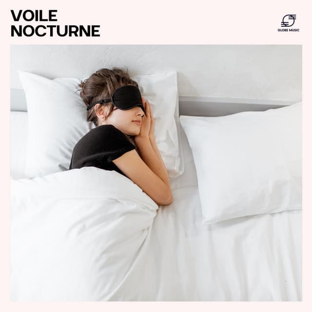 Voile Nocturne: Musique pour Dormir Profondément - Musique pour Dormir