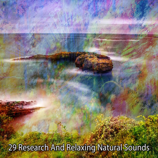 29 Research And Relaxing Natural Sounds - Sounds of Nature Relaxation