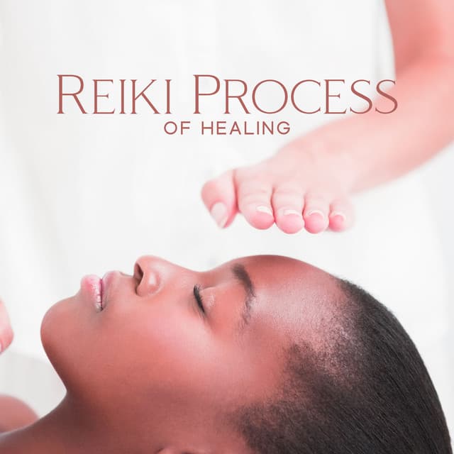 Reiki Process of Healing - Reiki Healing Unit