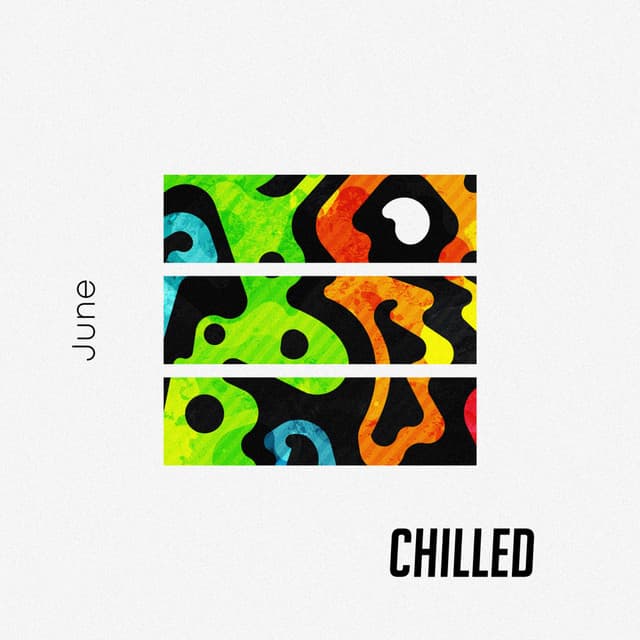 Chilled June - Chill Hip-Hop Beats