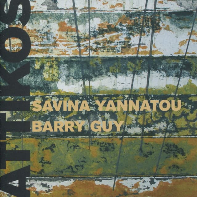 Savinya Yannatou