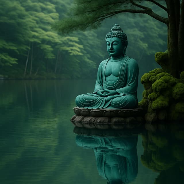 ZEN - Augmenter la force mentale - Relaxation mentale