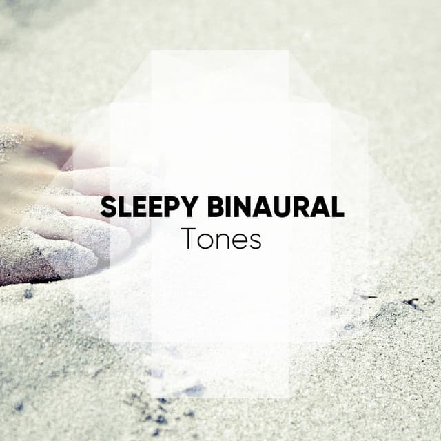 Sleepy Binaural Tones - Sonoramic