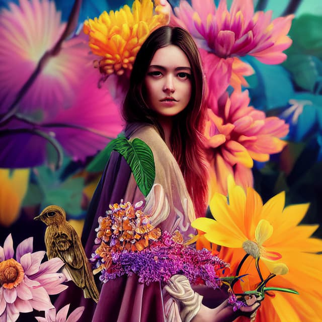 Zen Sound Bath - Solfeggio Sound Bath