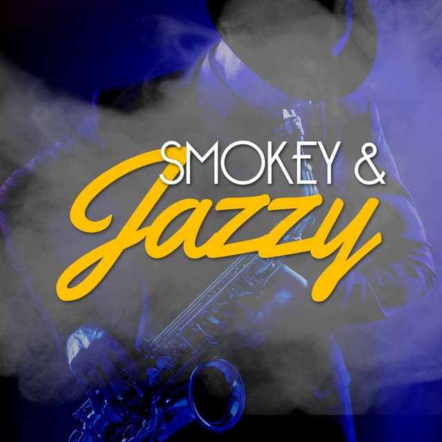 Smokey & Jazzy - Smokey Jazz Club