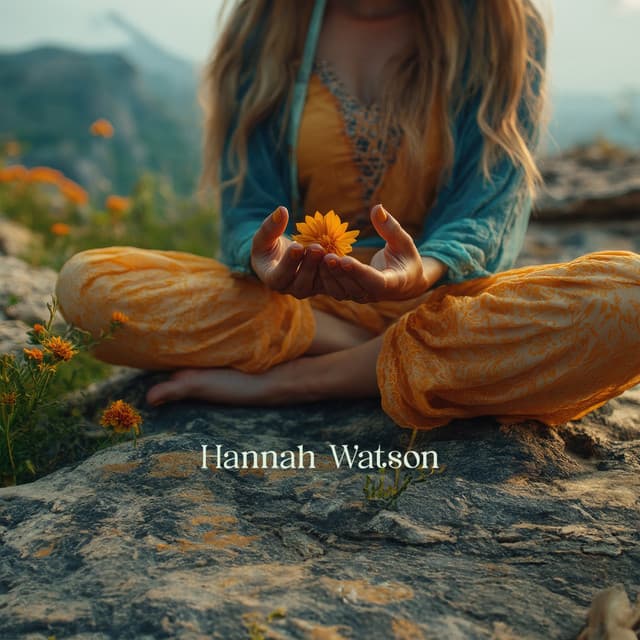 Tägliche Affirmationen - Hannah Watson