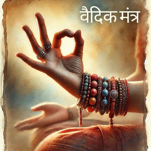 वैदिक मंत्र: ध्यान के लिए बांसुरी संगीत - Bansuri Flute Collection