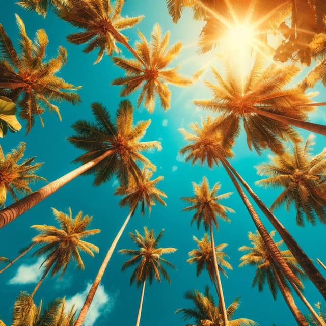 Cafe Hotel Summer Del Mar - DJ Charles EDM