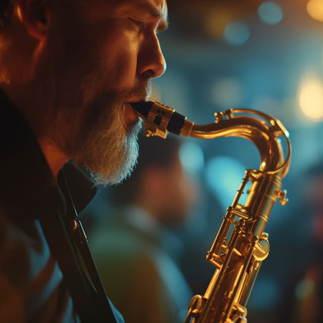 Midnight Melodies: Jazz Sounds for Serenity - French Jazz Trio