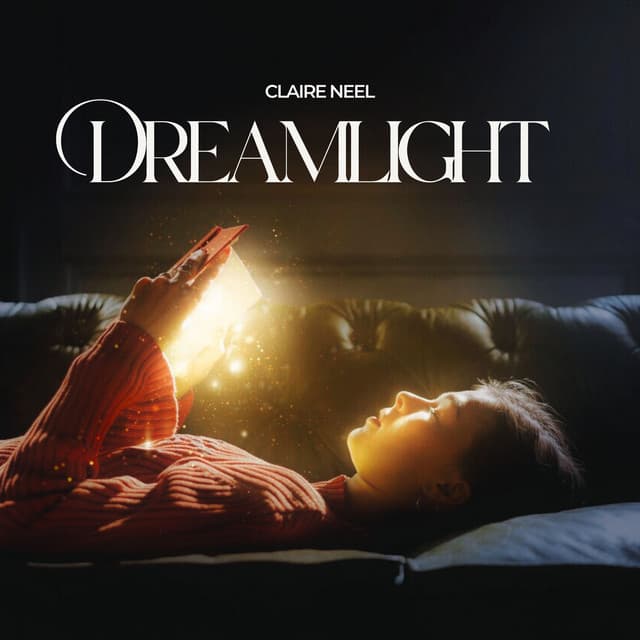 Dreamlight: The Golden Slumber - Claire Neel