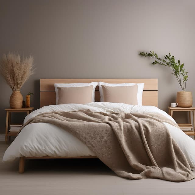 Ritmos Lofi Suaves Para Un Descanso Tranquilo - Delta Puro