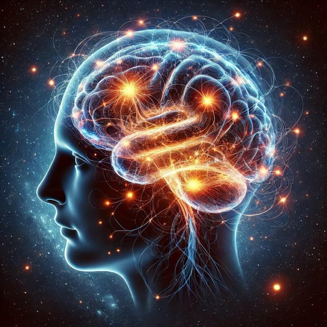 The Science of Mindful Healing: Brainwave Entrainment - Spiritual Healing Music Universe