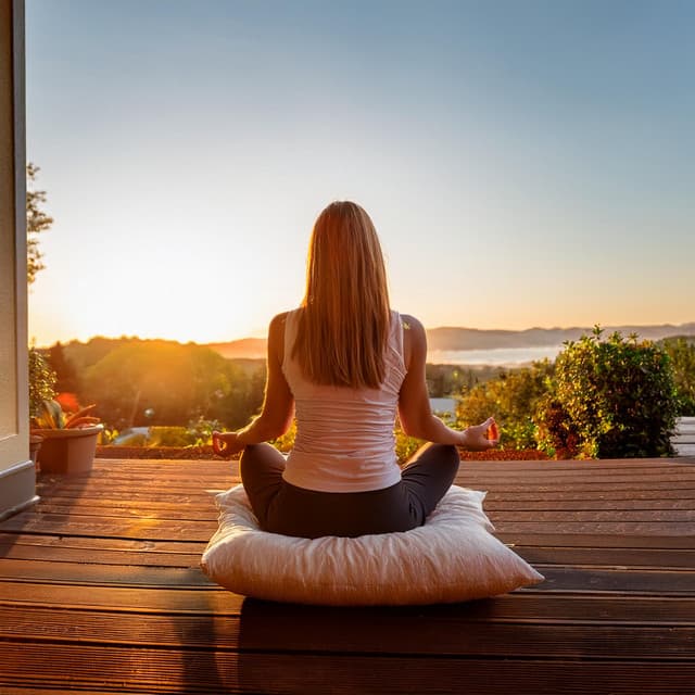 Cadencia De Concentración: Música Para Concentrarse - La biblioteca al aire libre