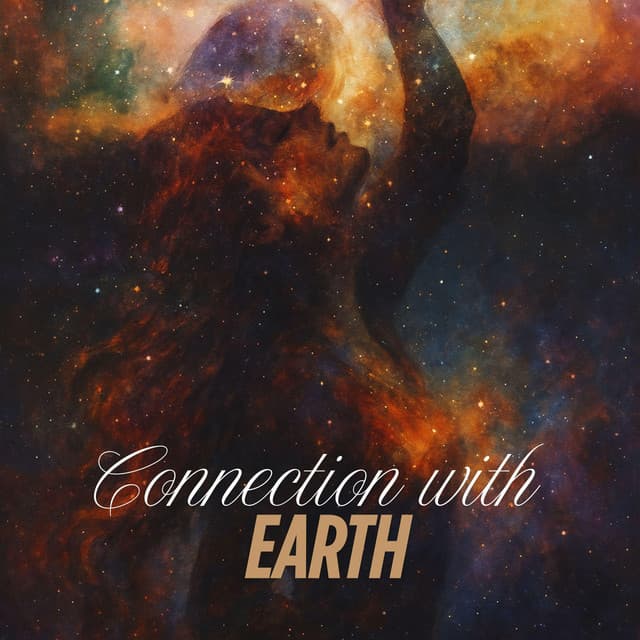 Connection with Earth - Katy Kernn