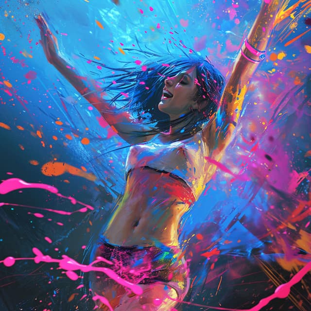 EDM Party Music - Some New Year Music