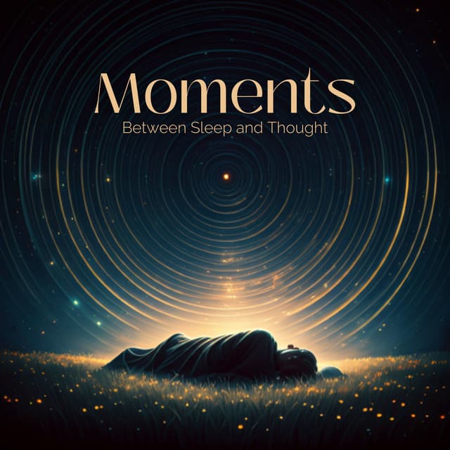 Moments Between Sleep and Thought: Awake in Reverie - Moonlight Shadow Universe