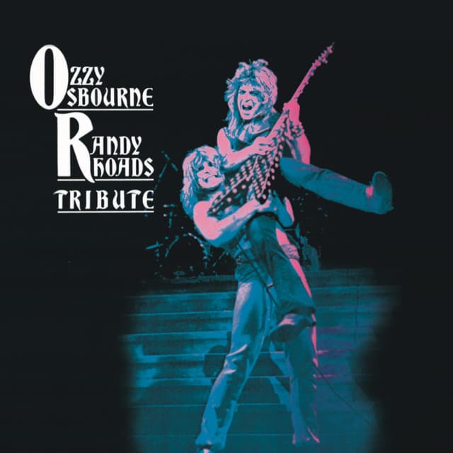 Tribute - Ozzy Osbourne