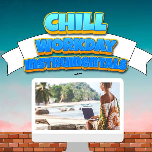 Chillhop Beats For Working Workday - Chill Workday Instrumentals