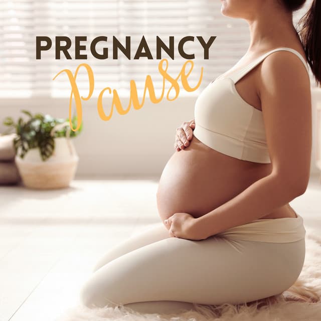 Pregnancy Pause: Rest and Relaxation During Your Pregnancy Journey - Hypnobirthing Music Academy