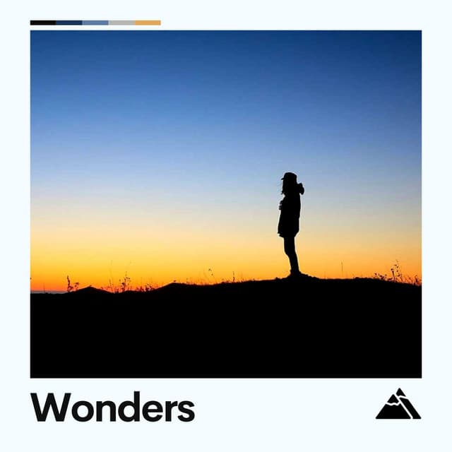 Wonders - Easy Ambient Mind Body Soul Healing Meditation Music