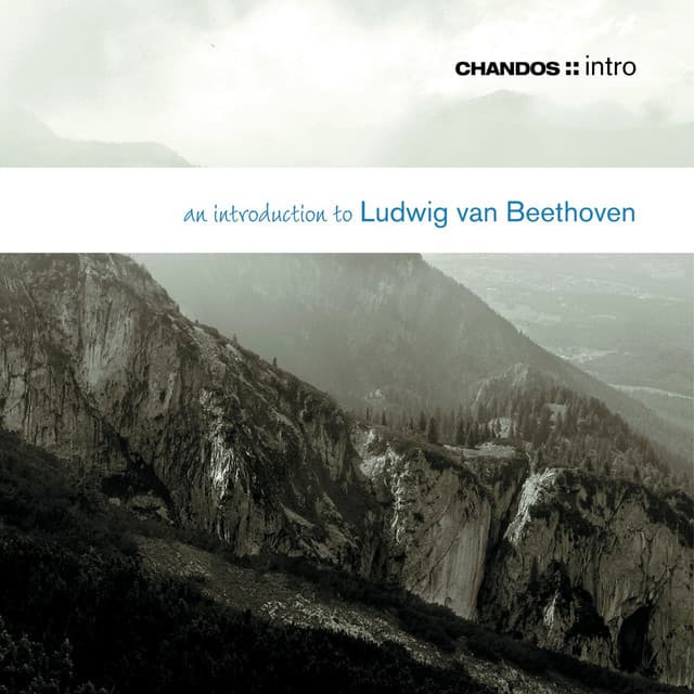 Beethoven: Piano Concerto No. 5, Overture to The Creatures of Prometheus & Symphony No. 5 - Ludwig van Beethoven