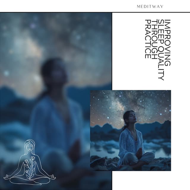 Improving Sleep Quality Through Practice - Meditway