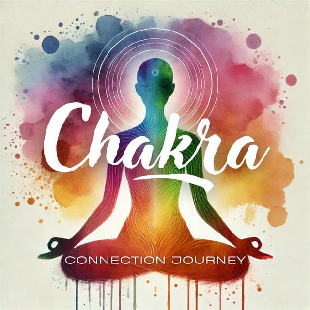 Chakra Connection Journey: Unite and Energize Your Mind, Body, and Spirit - Seven Main Chakras