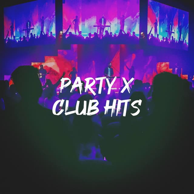 Dance Hits 2014