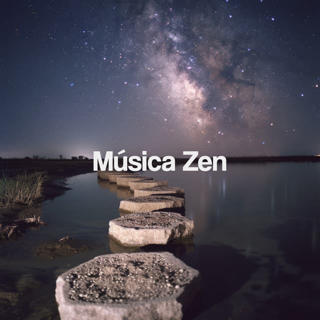 Música Zen - Entspannungsmusik